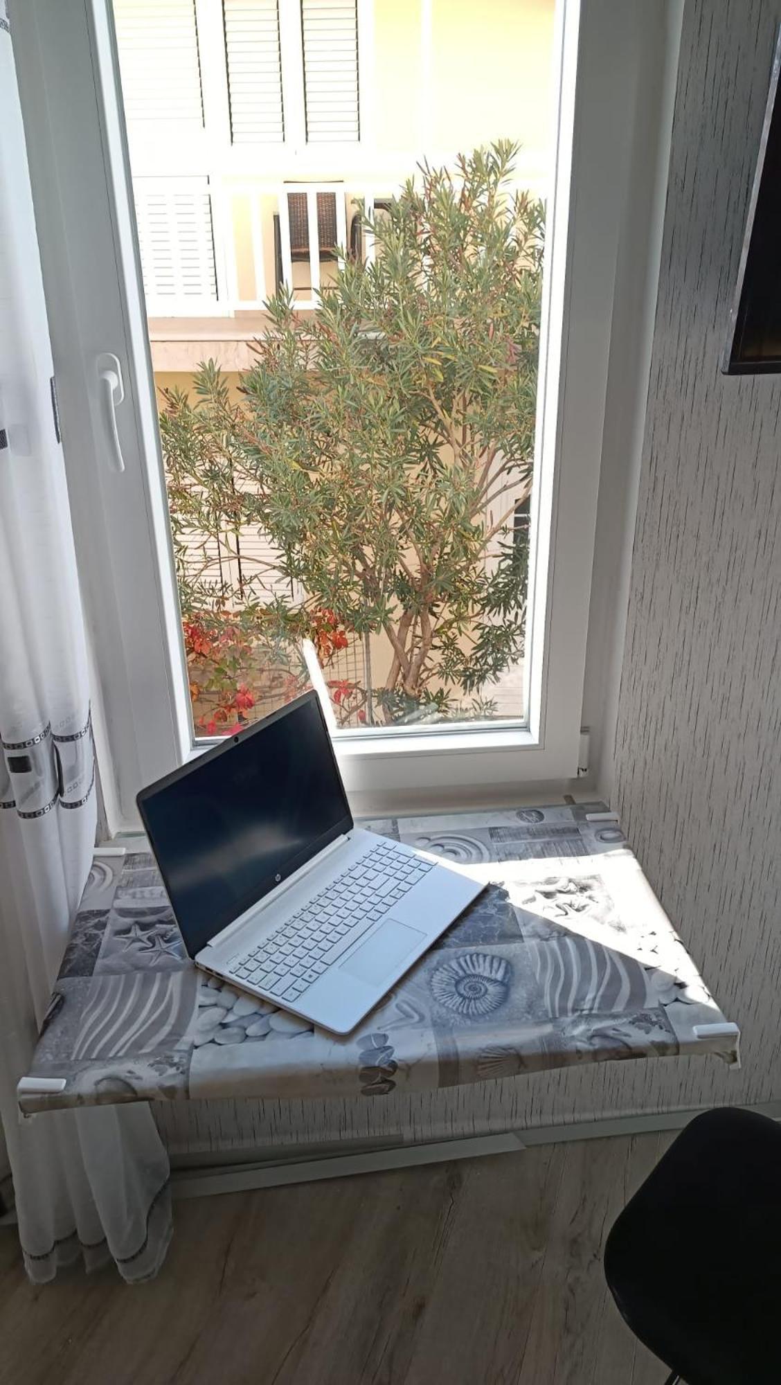 Liya Apartment Baska Voda Ngoại thất bức ảnh