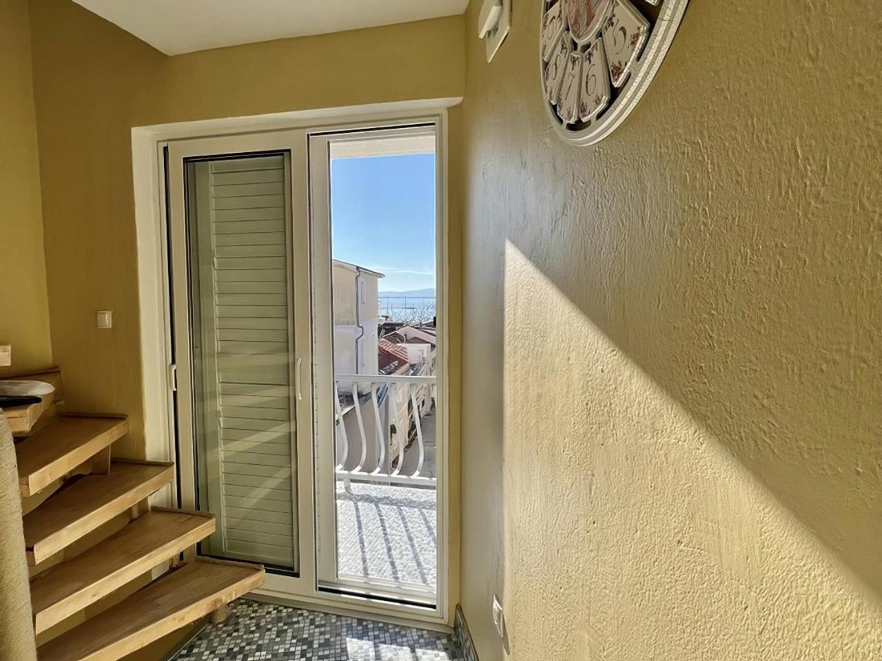 Liya Apartment Baska Voda Ngoại thất bức ảnh