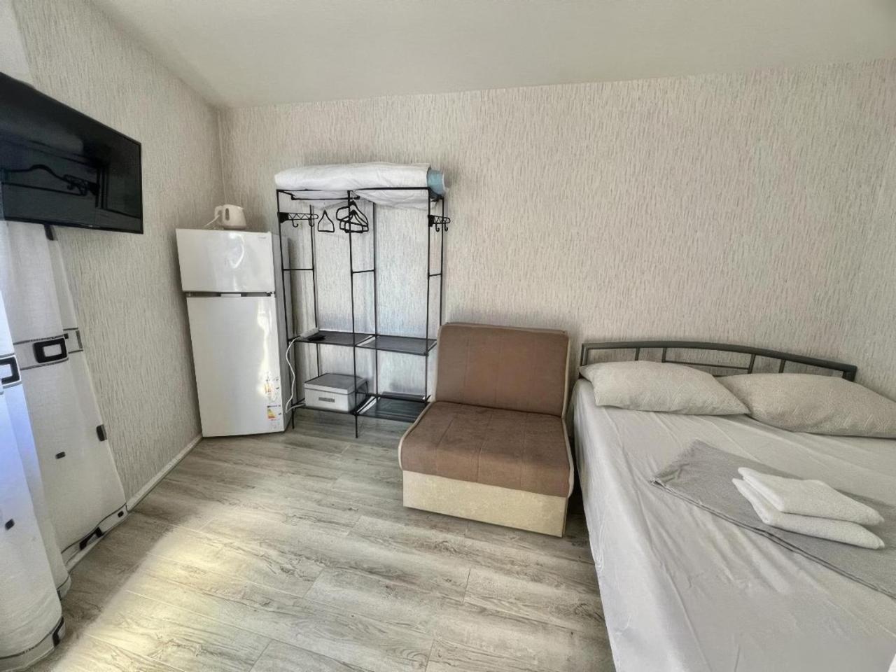 Liya Apartment Baska Voda Ngoại thất bức ảnh