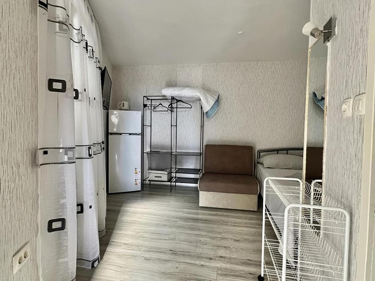 Liya Apartment Baska Voda Ngoại thất bức ảnh