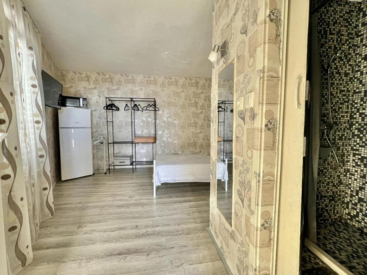 Liya Apartment Baska Voda Ngoại thất bức ảnh