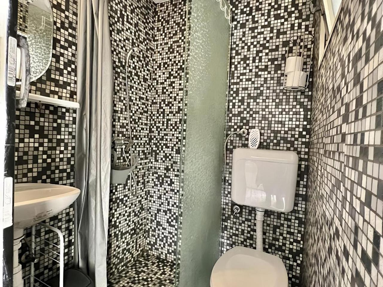 Liya Apartment Baska Voda Ngoại thất bức ảnh