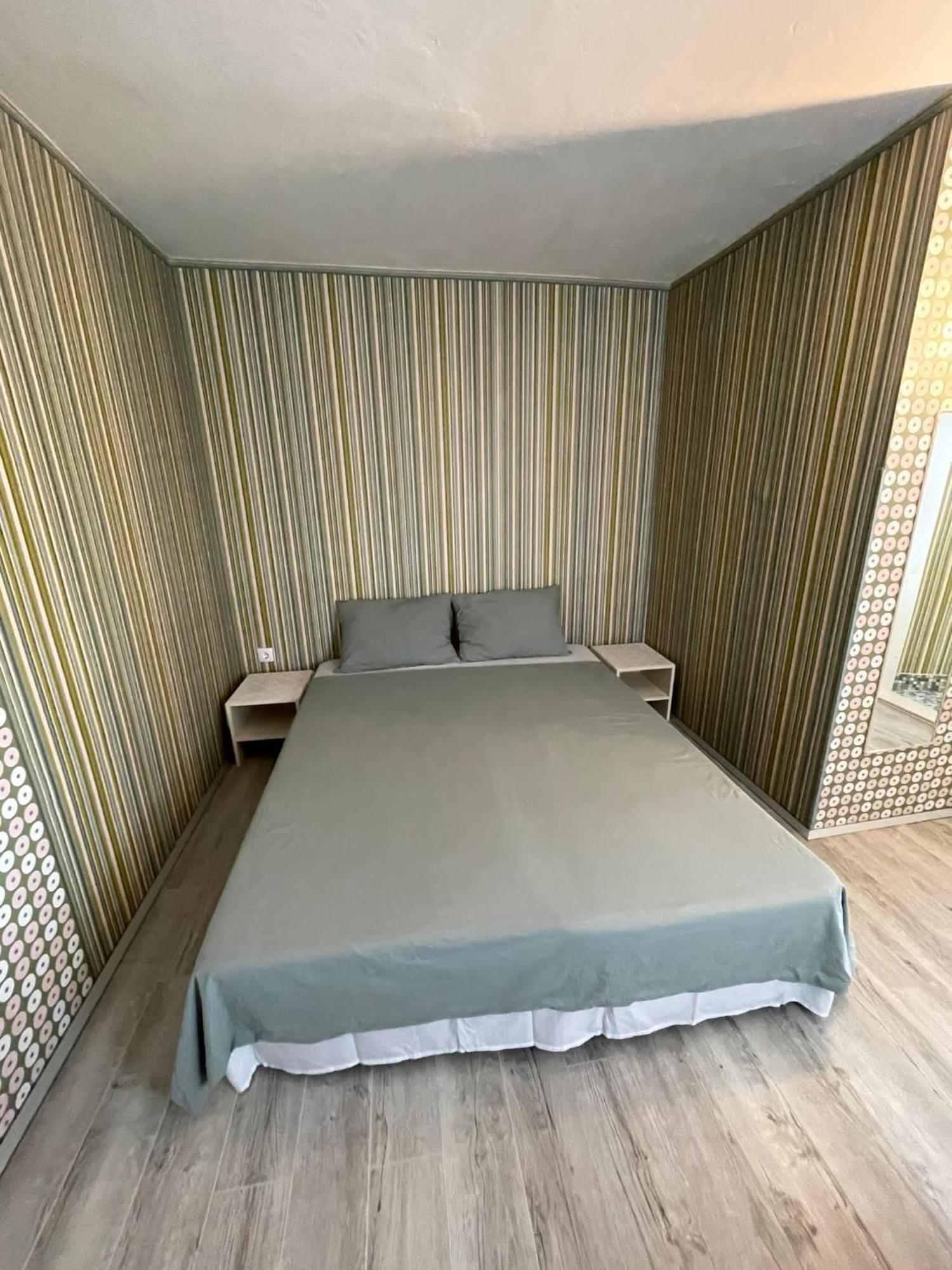 Liya Apartment Baska Voda Ngoại thất bức ảnh