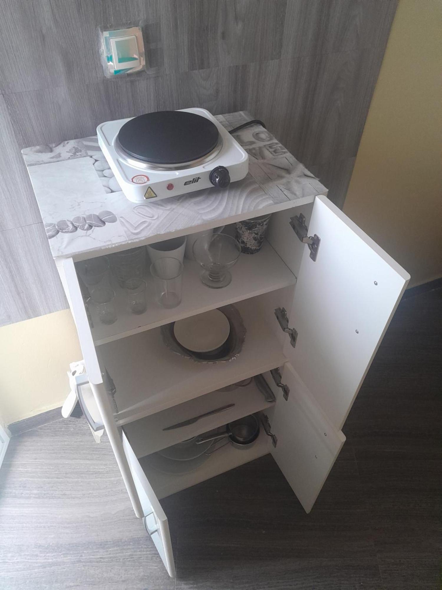 Liya Apartment Baska Voda Ngoại thất bức ảnh